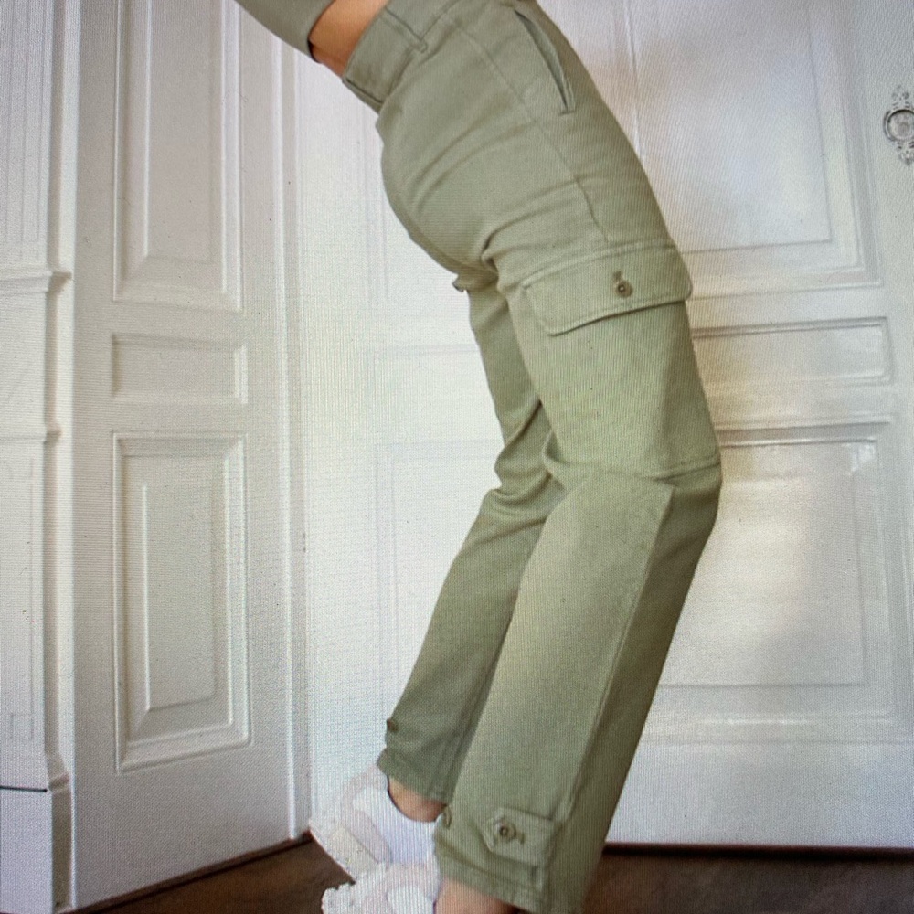 Wilfred Free Modern Cargo Pant Sz. S